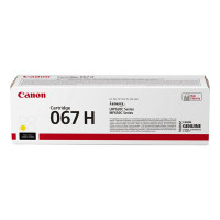 Canon CRG-067H (5103C002) yellow - originál